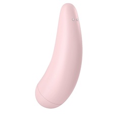 Стимулятор SATISFYER Вакуум-волновой стимулятор 2+