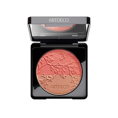 ARTDECO Румяна для лица двухцветные бронзирующие Bronzing Blush