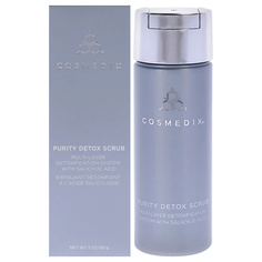 Скраб для тела COSMEDIX Скраб очищающий Purity Detox Scrub