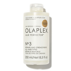 Эликсир для ухода за волосами OLAPLEX Эликсир восстанавливающий "Совершенство волос" Bonus Size No.3 Hair Perfector
