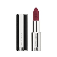 Помада для губ GIVENCHY Сияющая и полуматовая губная помада Le Rouge Interdit Intense Silk