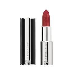 Помада для губ GIVENCHY Сияющая и полуматовая губная помада Le Rouge Interdit Intense Silk