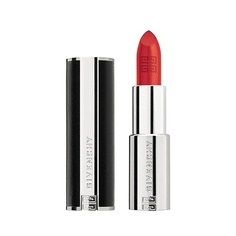 Помада для губ GIVENCHY Сияющая и полуматовая губная помада Le Rouge Interdit Intense Silk