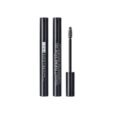 RELOUIS Гель для бровей прозрачный PRO Perfect Fixing Brow Gel