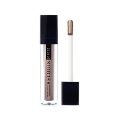RELOUIS Тени для век жидкие сатиновые RELOUIS PRO Satin Liquid Eyeshadow