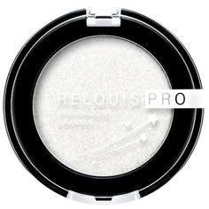 Тени для век RELOUIS Тени "Pro Eyeshadow Sparkle"