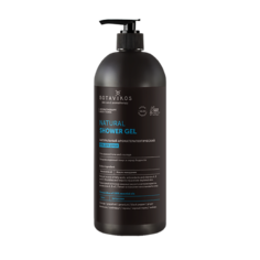 BOTAVIKOS Гель для душа Tonic тонус и заряд бодрости 1000.0