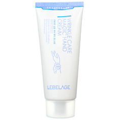 LEBELAGE Крем для рук от Морщин Антивозрастной Wrinkle Care Magic Hand Cream 100