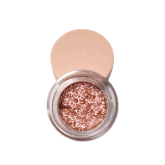 Тени для век LIZDA Lizda Глиттер для глаз Bling Fit Eye Glitter