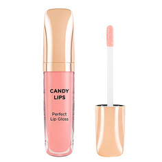 ЛЭТУАЛЬ Блеск для губ CANDY LIPS Л'Этуаль