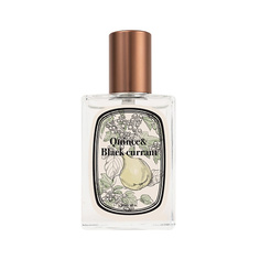 Духи ATELIER FAYE Quince & Black Currant 30
