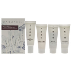 Набор средств для лица COSMEDIX Набор для лица для чувствительной кожи Sensitive Skin Essentials Kit