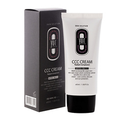 Крем для лица YU.R Корректирующий крем CCC Cream 0