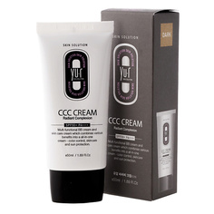 Крем для лица YU.R Корректирующий крем CCC Cream 0