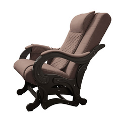 Массажные кресла FUJIMO Массажное кресло качалка SAKURA PLUS F2005 1