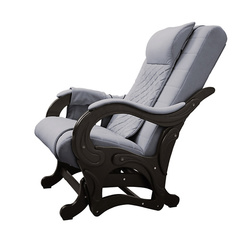 Массажные кресла FUJIMO Массажное кресло качалка SAKURA PLUS F2005 1