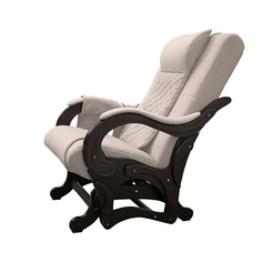 Массажные кресла FUJIMO Массажное кресло качалка SAKURA PLUS F2005 1