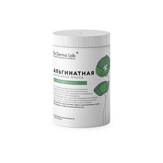 Маска для лица RE DERMA LAB Альгинатная анти-акне маска с маслом чайного дерева 25.0