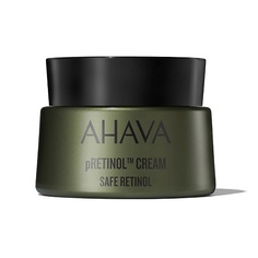 AHAVA SAFE RETINOL Крем для лица с комплексом pRetinol 50.0