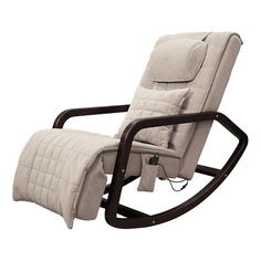 Массажные кресла FUJIMO Массажное кресло качалка SOHO Plus F2009 1