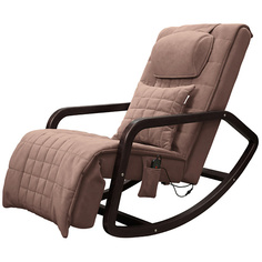 Массажные кресла FUJIMO Массажное кресло качалка SOHO Plus F2009 1