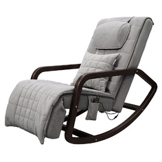 Массажные кресла FUJIMO Массажное кресло качалка SOHO Plus F2009 1