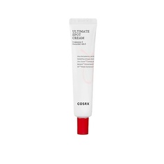 Спот-средство для лица COSRX Точечный крем от прыщей AC Collection Ultimate Spot Cream 30.0