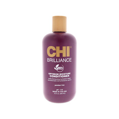 CHI Кондиционер для волос увлажняющий Deep Brilliance Optimum Moisture Conditioner