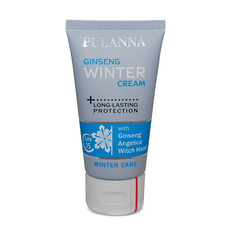 Крем для лица PULANNA Женьшеневый зимний крем - Ginseng Winter Cream 50.0