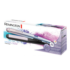 Выпрямитель для волос REMINGTON Выпрямитель S5408 E51 Mineral Glow