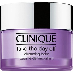 CLINIQUE Бальзам для снятия макияжа Take The Day Off