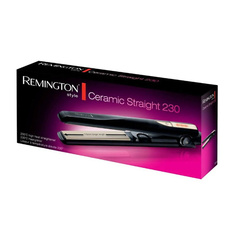 Выпрямители для волос REMINGTON Выпрямитель для волос S1005