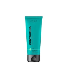 Скрабы и пилинги LETIQUE COSMETICS Нежный гоммаж для лица CONTOURING 75