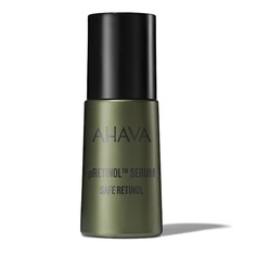 AHAVA SAFE RETINOL Сыворотка для лица с комплексом pretinol 30.0