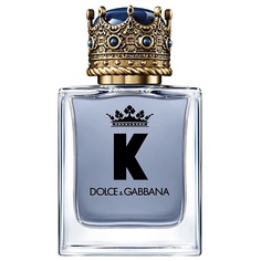 Туалетная вода DOLCE&GABBANA K by Dolce&Gabbana 50