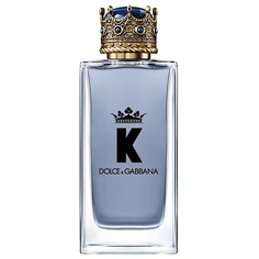Туалетная вода DOLCE&GABBANA K by Dolce&Gabbana 100