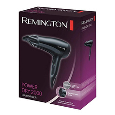 Фены REMINGTON Фен для волос D3010