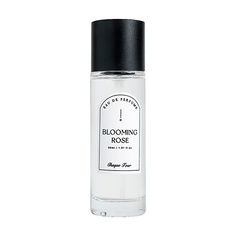 Парфюмерная вода CHAQUE JOUR Blooming Rose Eau De Perfume 30