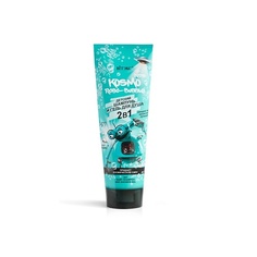 Гель для душа ВИТЭКС KOSMO KIDS ROBO-Bubble 2в1 Детский шампунь и гель для душа 250 Viteks