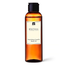 Уход за телом BIOTHAL Питательное масло для тела Камелия Nourishing Camellia Body Oil 150