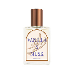Духи ATELIER FAYE Vanilla & Musk 30