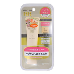 BB крем для лица MEISHOKU Увлажняющий тональный крем - эссенция, SPF50 PA ++++