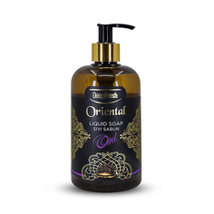 Мыло жидкое DEEP FRESH Жидкое мыло для рук Восточный Уд Oriental Oud