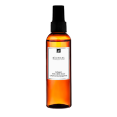 Уход за лицом BIOTHAL Успокаивающий тоник ромашка бергамот Gentle Chamomile Bergamot Toner 150