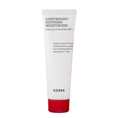 Крем для лица COSRX Увлажнящий крем для проблемной кожи AC Collection Lightweight Soothing Moisturizer 80.0