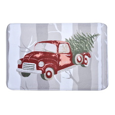 Аксессуары для дома ARYA HOME COLLECTION Коврик Happy