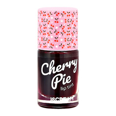 Тинты для губ ISCREAM Тинт для губ CHERRY PIE