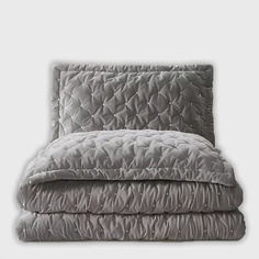ARYA HOME COLLECTION Покрывало-Плед Бархат Ansel