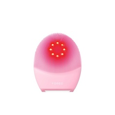 Прибор для массажа лица FOREO LUNA 4 plus Устройство для термоочистки и микротокового тонизирования лица для нормальной кожи