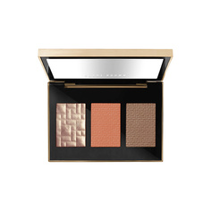 BOBBI BROWN Палетка для лица Sculpted Glow